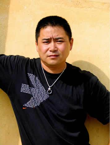 申晓南