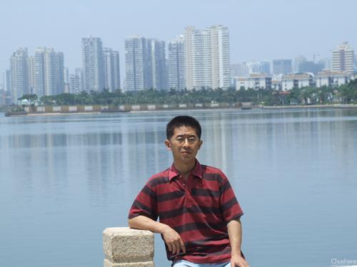 宋卫哲